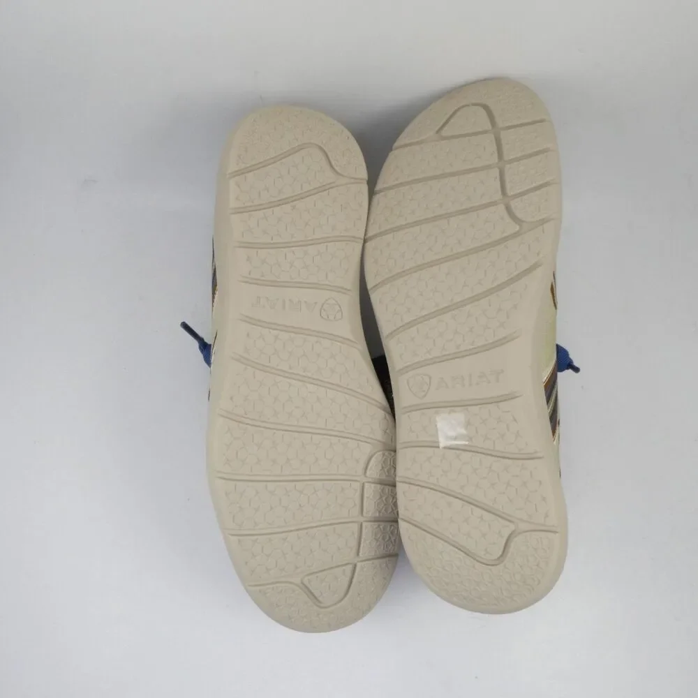 Ariat men us